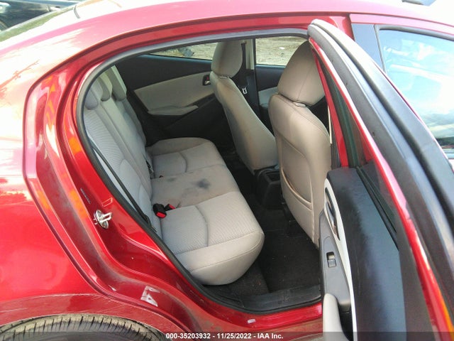 2020 Toyota Yaris, VIN: 3MYDLBYVXLY715254