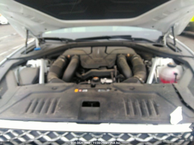 2022 Genesis GV70, VIN: KMUMCDTC4NU020979