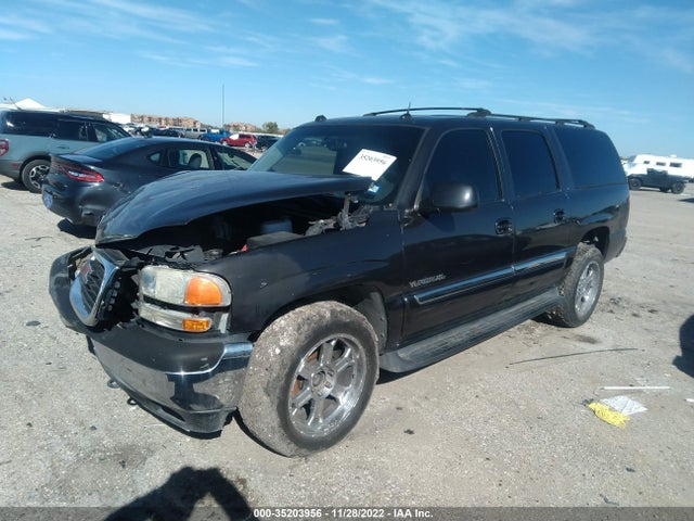 GMC Yukon Xl Slt 2004 3GKEC16Z14G254671 Image 2