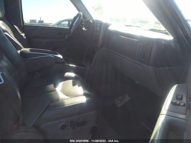 GMC Yukon Xl Slt 2004 3GKEC16Z14G254671 Image 6