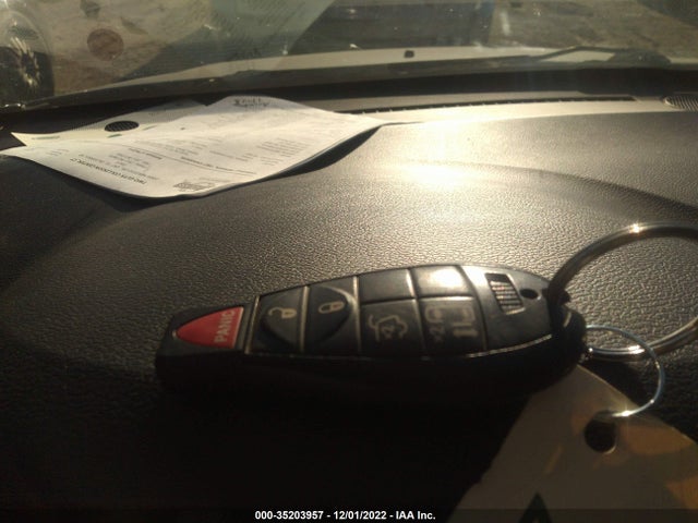 2014 CHRYSLER TOWN & COUNTRY S VIN: 2C4RC1HG1ER191656