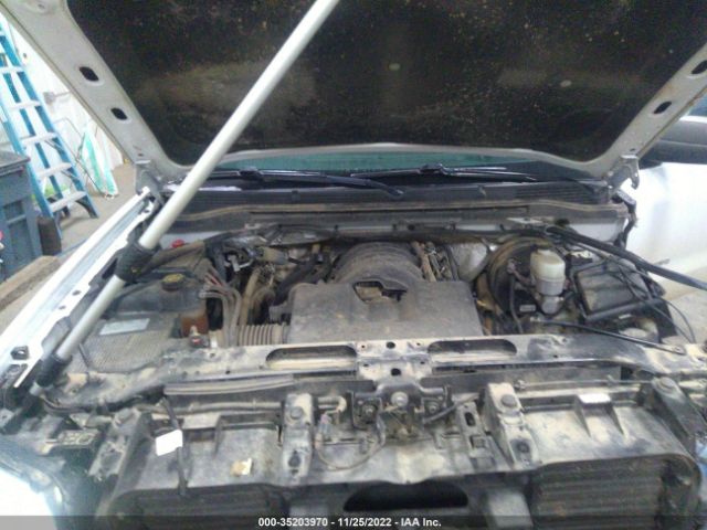 1GTV2LEH4HZ272364 GMC SIERRA 1500