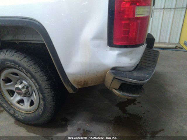 1GTV2LEH4HZ272364 GMC SIERRA 1500
