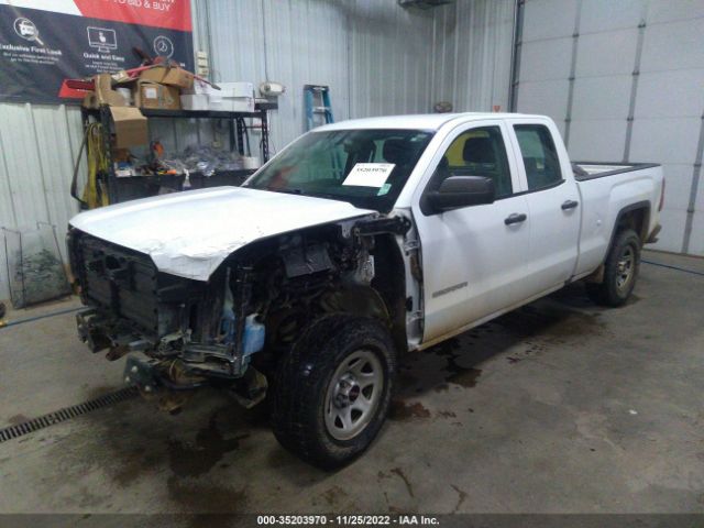 1GTV2LEH4HZ272364 GMC SIERRA 1500