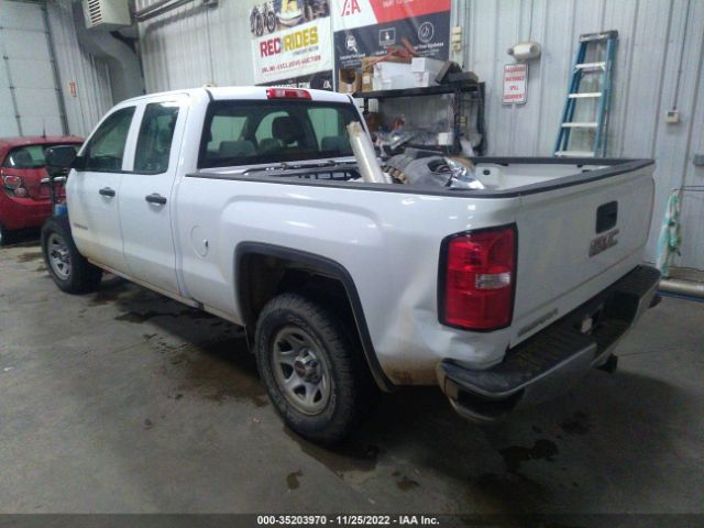 1GTV2LEH4HZ272364 GMC SIERRA 1500