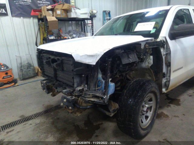 1GTV2LEH4HZ272364 GMC SIERRA 1500