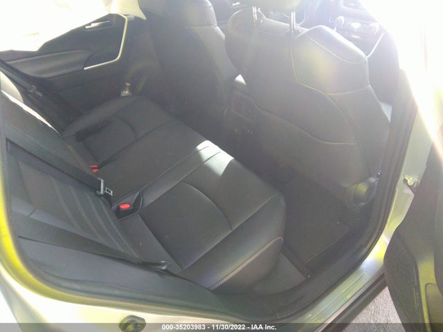 2019 TOYOTA RAV4 XLE PREMIUM VIN: 2T3C1RFVXKC018247
