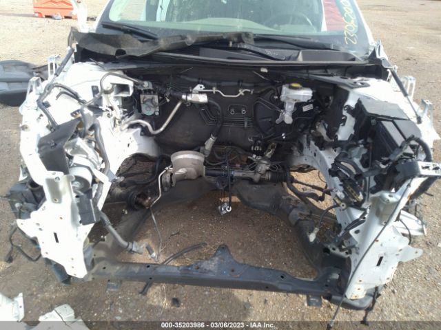 1N4AA6AP1GC420879 Nissan Maxima 3.5 S