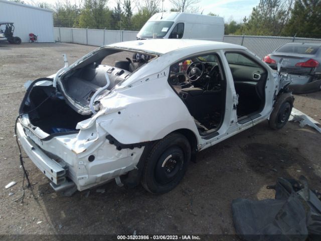 1N4AA6AP1GC420879 Nissan Maxima 3.5 S