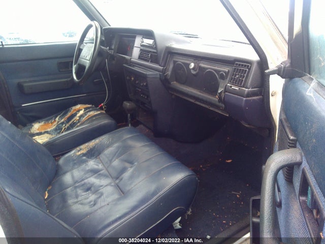 Volvo 245 Dl/gl 1989 YV1AX8852K1845518 Image 6