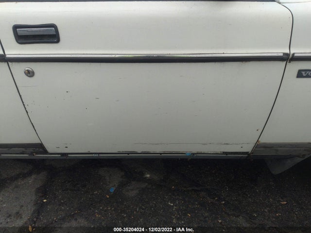 Volvo 245 Dl/gl 1989 YV1AX8852K1845518 Image 7