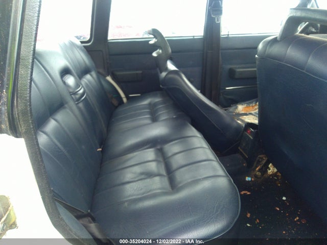 Volvo 245 Dl/gl 1989 YV1AX8852K1845518 Image 9