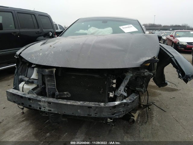 Dodge CHARGER GT 2018 2C3CDXJG9JH158506 Image 10