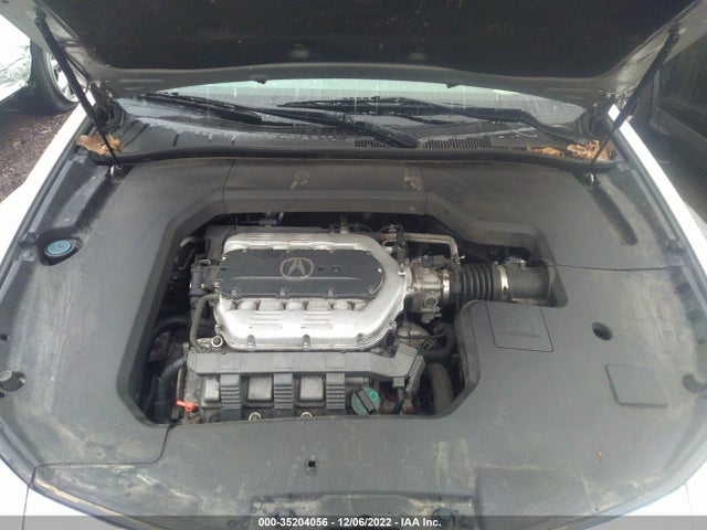 Acura TL TECH 2009 19UUA86589A010025 Image 12