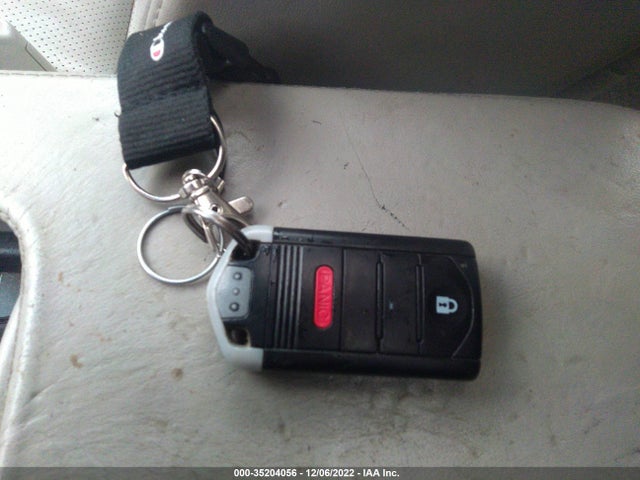 Acura TL TECH 2009 19UUA86589A010025 Image 3