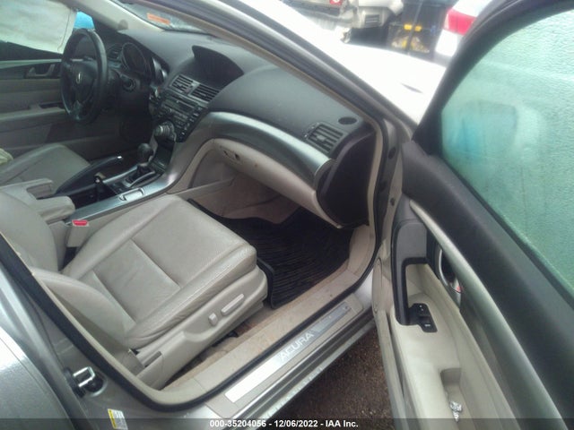 Acura TL TECH 2009 19UUA86589A010025 Image 7