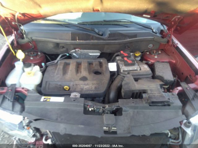1C4NJCEB8HD186373 Jeep Compass High Altitude