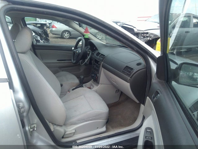 2009 CHEVROLET COBALT LT W/1LT VIN: 1G1AT58H797171909