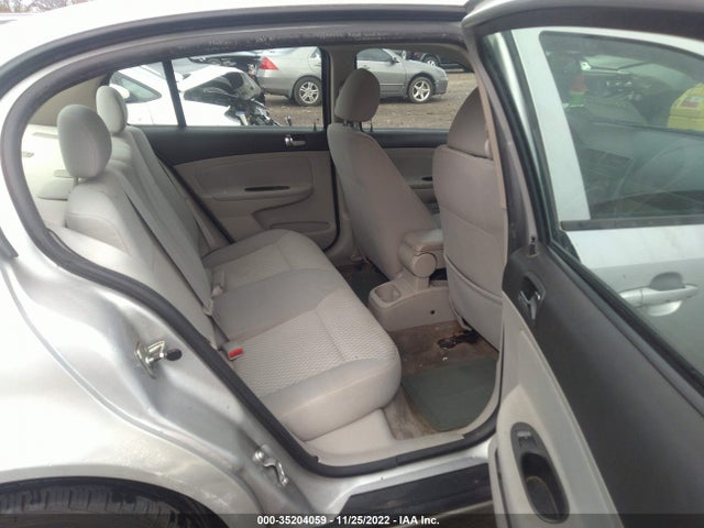 2009 CHEVROLET COBALT LT W/1LT VIN: 1G1AT58H797171909