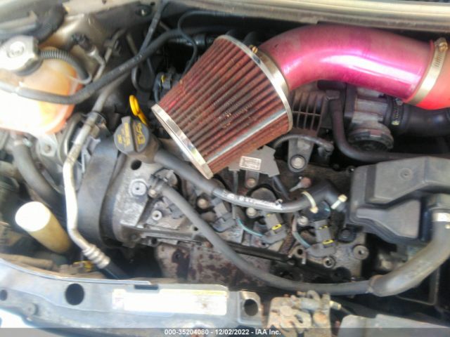 3C3CFFBR4CT112239 Fiat 500