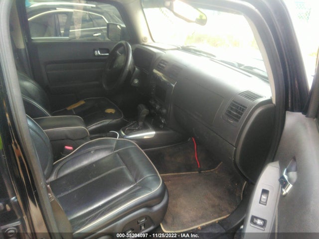 Hummer H3 2007 5GTDN13E478240771 Image 5