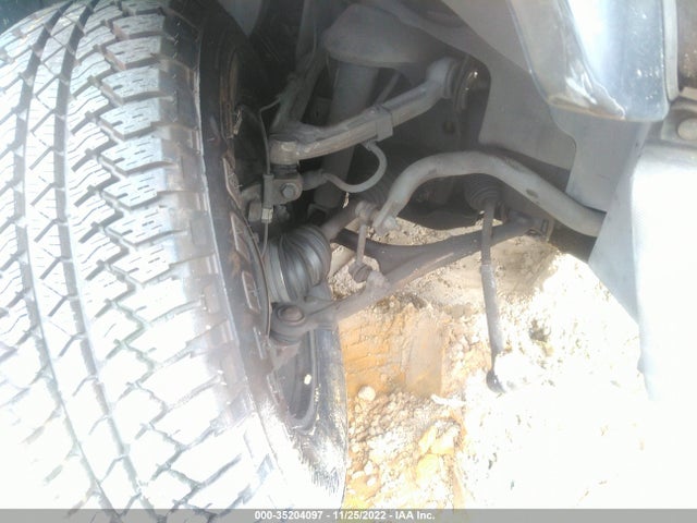 Hummer H3 2007 5GTDN13E478240771 Image 6