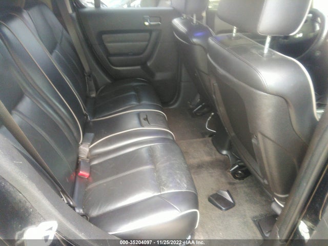 Hummer H3 2007 5GTDN13E478240771 Image 8