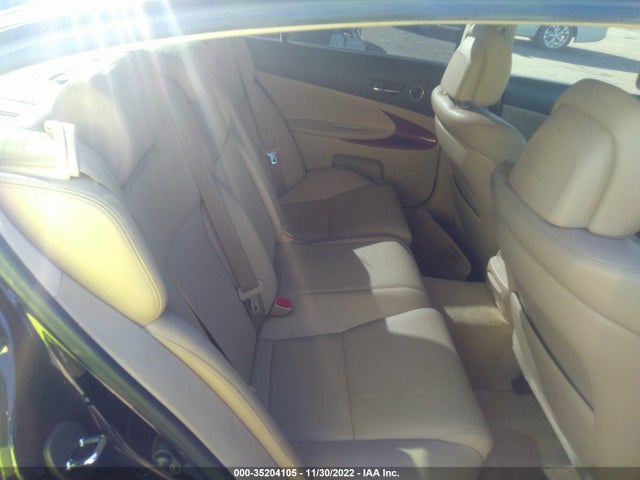 JTHBC96S075009970 Lexus GS 450H
