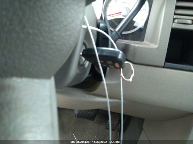 Dodge DURANGO LIMITED 2008 1D8HD58N78F118464 Image 3