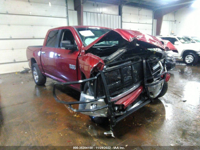 2014 1C6RR7LG2ES327680 main image