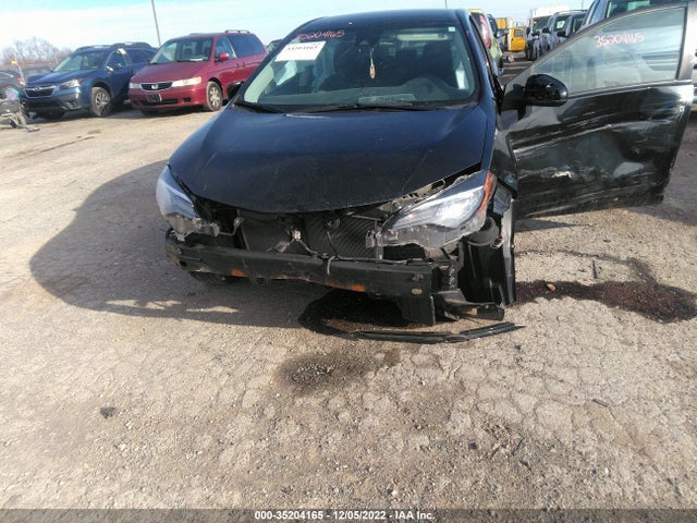 Toyota COROLLA LE 2017 2T1BURHE9HC909356 Image 6