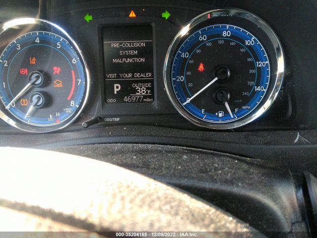 Toyota COROLLA LE 2017 2T1BURHE9HC909356 Image 7