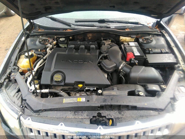 Lincoln MKZ 2007 3LNHM28T57R649459 Image 11