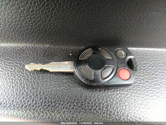 Lincoln MKZ 2007 3LNHM28T57R649459 Image 3