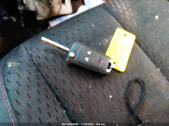 Chevrolet EQUINOX LS 2015 2GNFLEEKXF6351627 Image 3