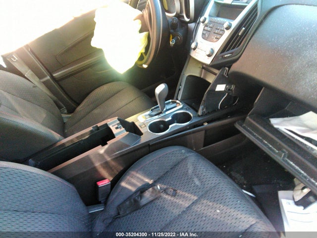 Chevrolet EQUINOX LS 2015 2GNFLEEKXF6351627 Image 6