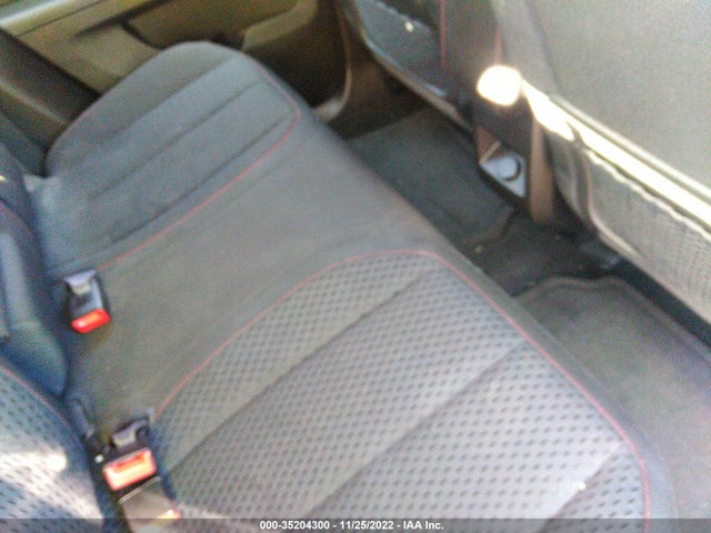 Chevrolet EQUINOX LS 2015 2GNFLEEKXF6351627 Image 9