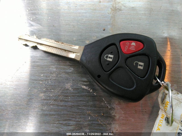 2019 Toyota 4Runner, VIN: JTEBU5JR2K5701745