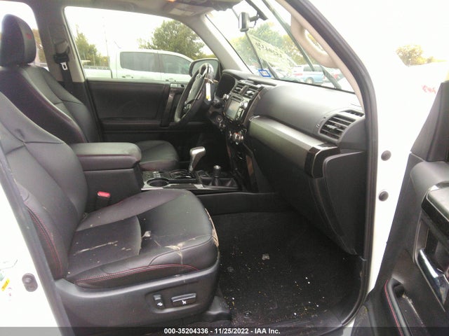 2019 Toyota 4Runner, VIN: JTEBU5JR2K5701745