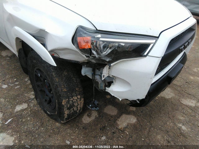2019 Toyota 4Runner, VIN: JTEBU5JR2K5701745