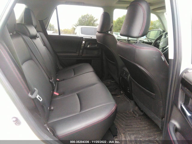 2019 Toyota 4Runner, VIN: JTEBU5JR2K5701745