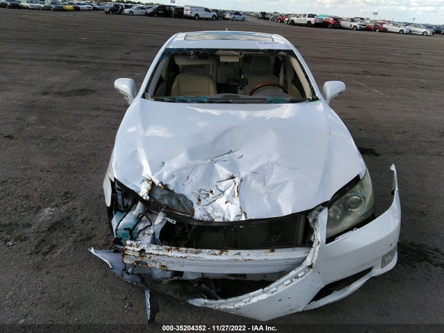 Lexus ES 350 2012 JTHBK1EG8C2506777 Image 6