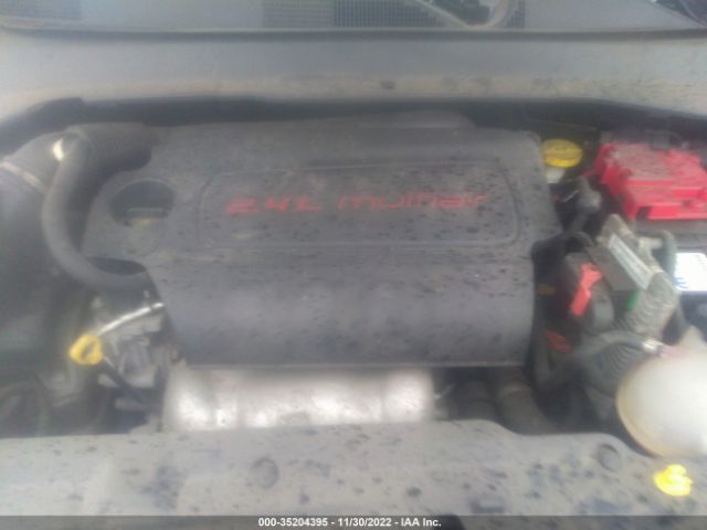 3C4NJDBB2KT843468 Jeep Compass Latitude