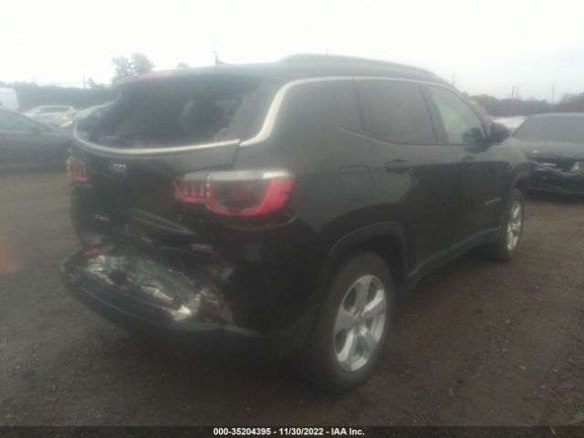 3C4NJDBB2KT843468 Jeep Compass Latitude