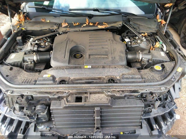 Land Rover Range Rover Westminster 2021 SALGS2RU9MA419550 Image 11