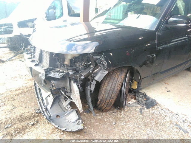 Land Rover Range Rover Westminster 2021 SALGS2RU9MA419550 Image 7