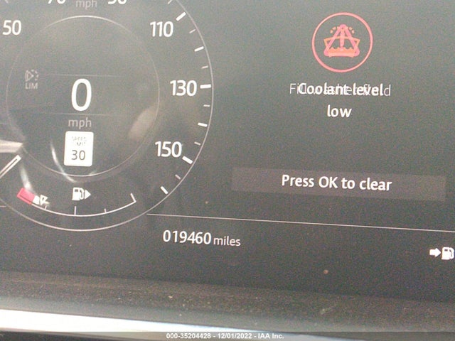 Land Rover Range Rover Westminster 2021 SALGS2RU9MA419550 Image 8