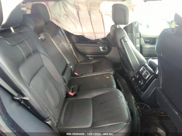 Land Rover Range Rover Westminster 2021 SALGS2RU9MA419550 Image 9