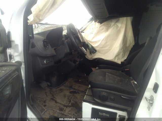 W1Y4DDHY3MT063178 Mercedes-Benz SPRINTER CARGO VAN
