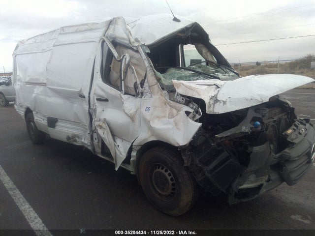 W1Y4DDHY3MT063178 Mercedes-Benz SPRINTER CARGO VAN